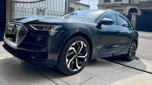 Audi e-tron 50 Quattro 230 kW 2021 for Sale