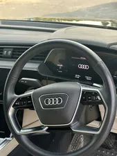 Audi e-tron 55 Quattro Sportback 300kW 2021 for Sale