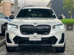 BMW iX3 M Sport 2021 for Sale