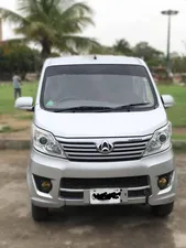 Changan Karvaan 2021 for Sale