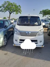 Changan Karvaan Plus 1.2 2020 for Sale