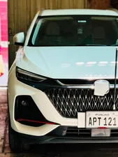 Changan Oshan X7 Comfort 2023 for Sale