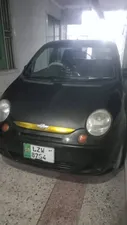 Chevrolet Exclusive 2005 for Sale