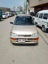 Daihatsu Cuore 2011 for Sale