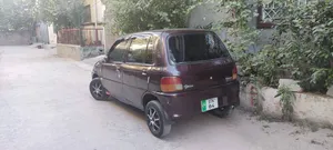 Daihatsu Cuore CX Eco 2001 for Sale