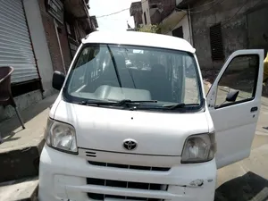 Daihatsu Hijet 2012 for Sale