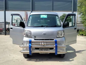 Daihatsu Hijet 2015 for Sale