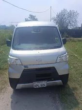 Daihatsu Hijet Cruise 2019 for Sale