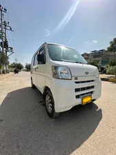 Daihatsu Hijet Deluxe 2012 for Sale