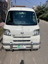 Daihatsu Hijet Special 2017 for Sale