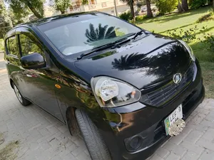 Daihatsu Mira ES 2013 for Sale