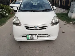 Daihatsu Mira ES 2013 for Sale