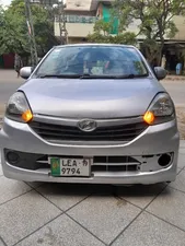 Daihatsu Mira ES 2015 for Sale