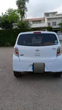 Daihatsu Mira G SA 2015 for Sale