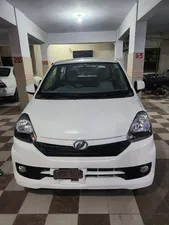 Daihatsu Mira L SA 2015 for Sale