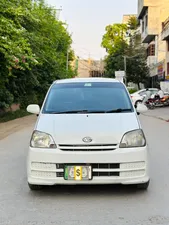 Daihatsu Mira X 2006 for Sale