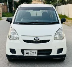 Daihatsu Mira X 2008 for Sale