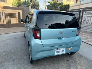 Daihatsu Mira X 2018 for Sale