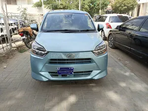 Daihatsu Mira 2021 for Sale