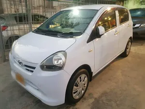 Daihatsu Mira X Memorial Edition 2012 for Sale