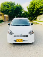 Daihatsu Mira X SA lll 2018 for Sale