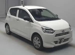 Daihatsu Mira X SA lll 2021 for Sale