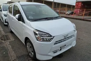 Daihatsu Mira X SA lll 2021 for Sale