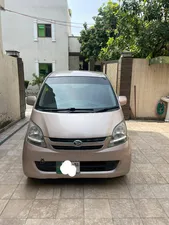 Daihatsu Move 2007 for Sale