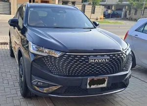 Haval H6 HEV 2024 for Sale