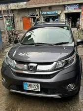 Honda BR-V i-VTEC 2019 for Sale