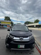 Honda BR-V i-VTEC S 2019 for Sale