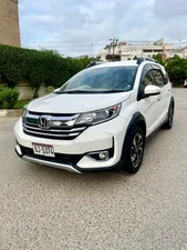 Honda BR-V i-VTEC S 2021 for Sale