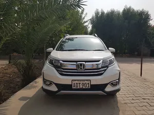 Honda BR-V i-VTEC S 2022 for Sale