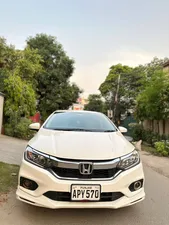 Honda City 1.2L CVT 2022 for Sale