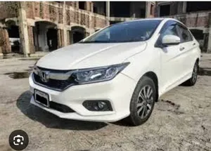 Honda City 1.2L CVT 2022 for Sale