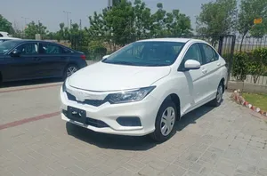 Honda City 1.2L CVT 2024 for Sale