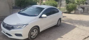 Honda City 1.2L M/T 2022 for Sale