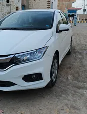 Honda City 1.2L M/T 2022 for Sale