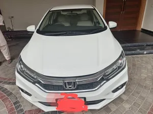 Honda City 1.5L ASPIRE CVT 2022 for Sale