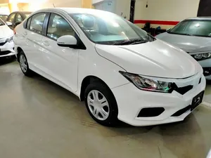 Honda City 1.2L CVT 2023 for Sale