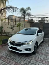 Honda City 1.5L ASPIRE CVT 2023 for Sale