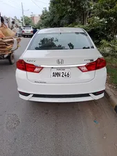 Honda City 1.5L CVT 2022 for Sale