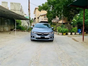 Honda City 1.5L CVT 2022 for Sale