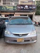 Honda City 2004 for Sale