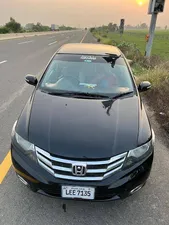 Honda City 2015 for Sale