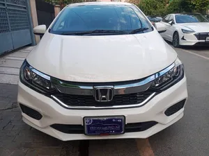 Honda City 1.5L CVT 2023 for Sale