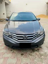 Honda City Aspire 1.5 i-VTEC 2015 for Sale