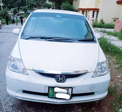 Honda City i-DSI 2004 for Sale