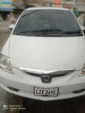 Honda City i-DSI 2005 for Sale