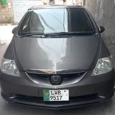 Honda City i-DSI 2005 for Sale